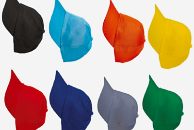 Şirket Pikniği Organizasyonu baskılı şapka