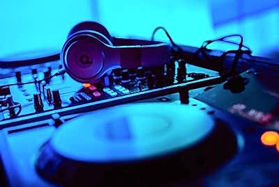 Şirket Pikniği Organizasyonu dj kirala