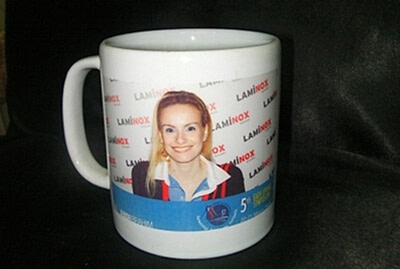 Şirket Yemeği promosyon Malzemeleri