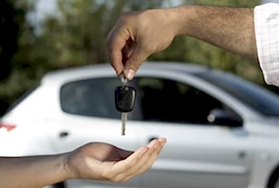 Şirket Yemeği Araç Kiralama