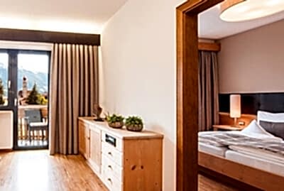 Şirket Yemeği konaklama