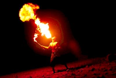 Sünnet organizasyonu Ateşbaz Kirala