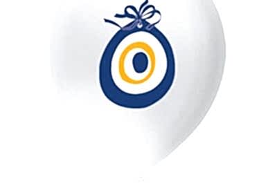 Sünnet organizasyonu Baskılı Balon