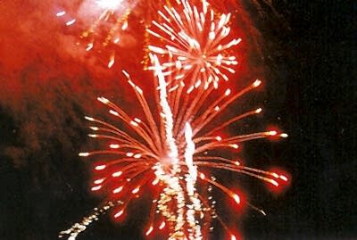 Sünnet organizasyonu Havai Fişek