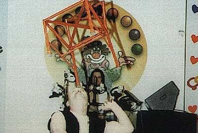 Sünnet organizasyonu Jonglör Kirala