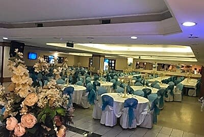 Sünnet organizasyonu Masa Sandalye Süsleme