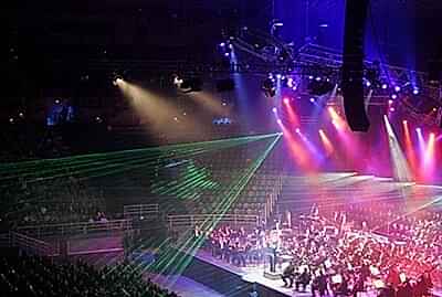 Sünnet organizasyonu Ses Sistemi Kirala