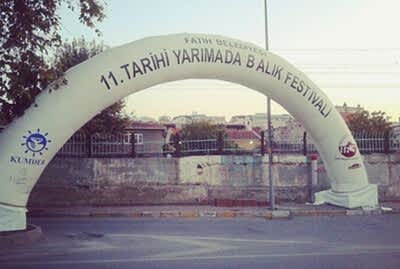 Temel Atma Töreni Organizasyonu