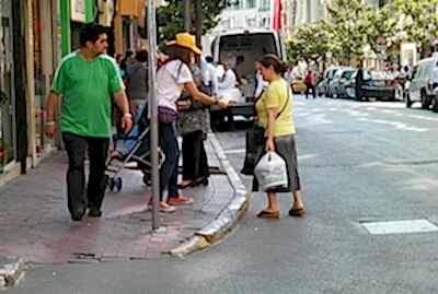 Temel Atma Töreni Organizasyonu