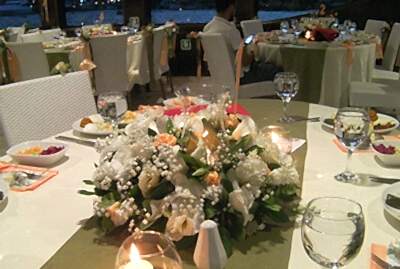 Temel Atma Töreni Organizasyonu