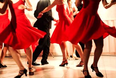 Temel Atma Töreni Organizasyonu