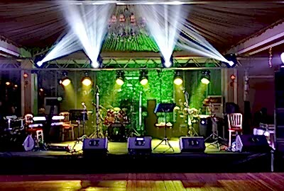 Temel Atma Töreni Organizasyonu