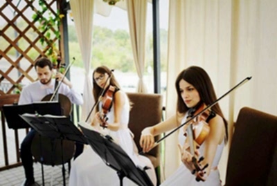 Temel Atma Töreni Organizasyonu