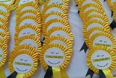 Temel Atma Töreni Organizasyonu