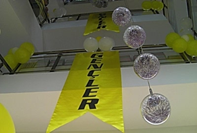 Ürün Lansmanı Organizasyonu