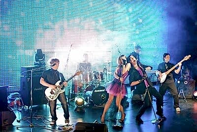 Ürün Lansmanı Organizasyonu