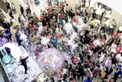 Ürün Lansmanı Organizasyonu