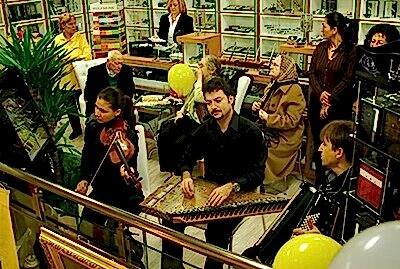 Ürün Lansmanı Organizasyonu