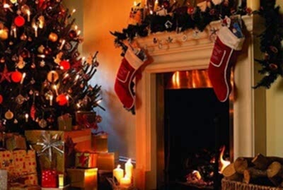 Yılbaşı Kutlamaları Yılbaşı Ağacı