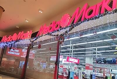 Yılbaşı Kutlamaları Yılbaşı Dekorasyonu