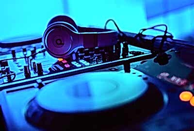 Yılbaşı Organizasyonu Dj Kirala