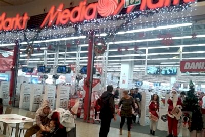 Yılbaşı Organizasyonu Yılbaşı Dekorasyonu