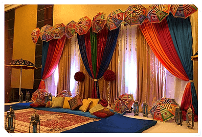 Kına Organizasyon Fiyatları