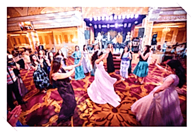 Hint Kınası Kına Kızları Kaftan kirala