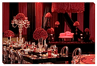 Kına Organizasyon Paketleri