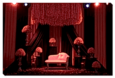 Kına Süsleme Fiyatları