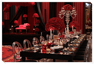 Kına Süsleme Paketleri Kına Paketleri