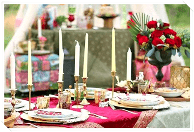 Hint Kınası Kına Kızları Kaftan kirala