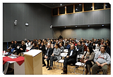 Kongre Seminer Organizasyonu Mekan Temini Otel Temini