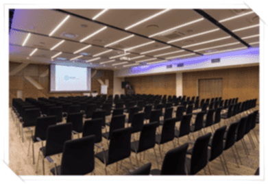 Kongre Seminer Organizasyonu