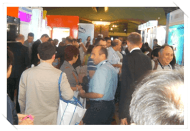 Kongre Seminer Organizasyonu