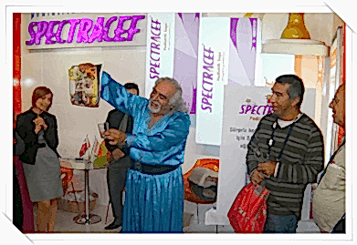 Kongre Seminer Organizasyonu