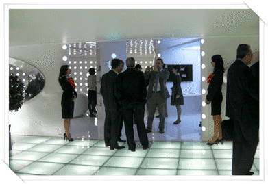 Kongre Seminer Organizasyonu