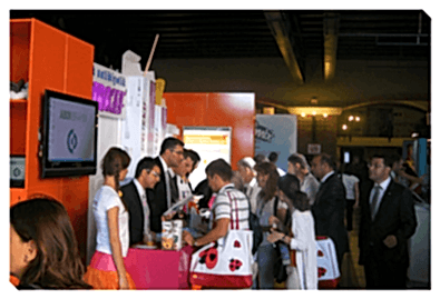 Kongre Seminer Organizasyonu Sahne Sistemleri Sahne Dekorasyonu