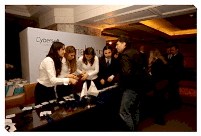 Kongre Seminer Organizasyonu Ses Işık Sistemleri Görüntü Sistemleri