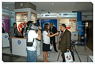 Kongre Seminer Organizasyonu Host Hostes Temini Kongre Düzenleme Kongre Hazırlığı