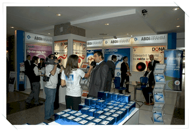 Kongre Seminer Organizasyonu