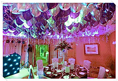 Sürpriz Doğum Günü Partisi Bekarlığa Veda Partisi Sürpriz Doğum Günü Partisi Bekarlığa Veda Partisi