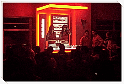 Parti kokteyl menüsü Parti kokteyl menüsü