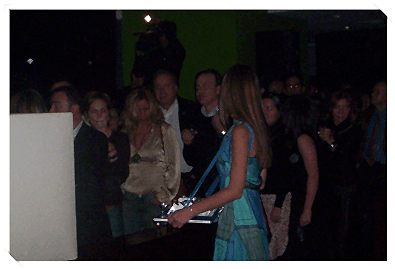 Parti konseptleri Parti konseptleri