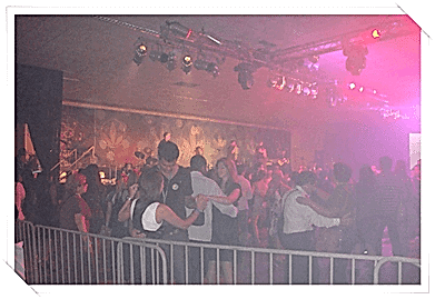 Parti konseptleri Parti konseptleri