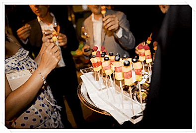 Parti mekanları Parti mekanları