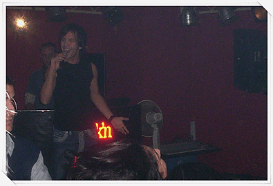 Konser ve Festival Organizasyonu Müzik grupları Pop Müzik grupları temini