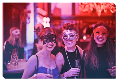 Kurtuluş Yıldönümü Organizasyonu