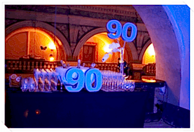 Kurtuluş Yıldönümü Organizasyonu