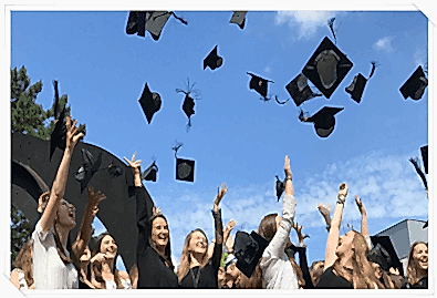 Mezuniyet Töreni Mekan Temini Mekan Süsleme Okul Süsleme